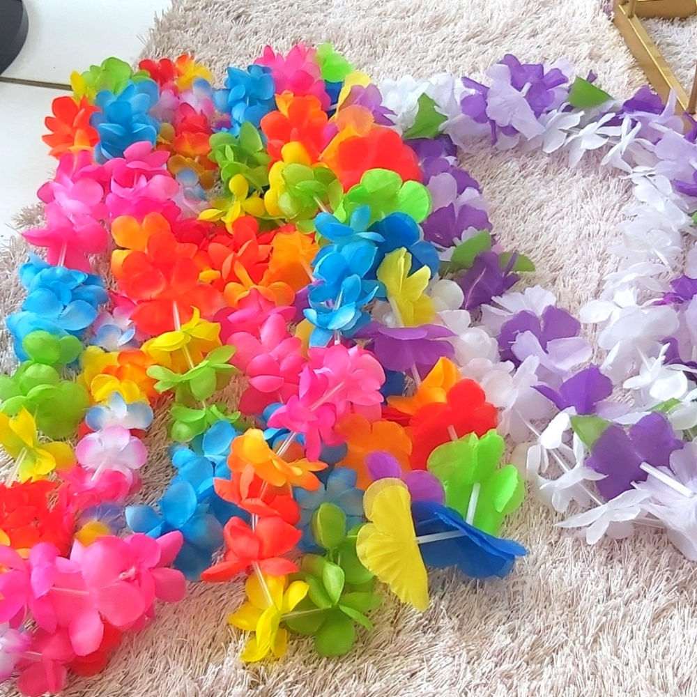 💝💝💝Hawaiian Accesories